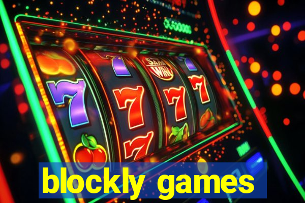 blockly games